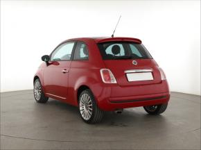 Fiat 500  1.4 