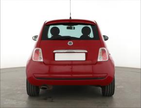 Fiat 500  1.4 