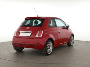 Fiat 500  1.4 