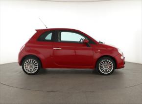 Fiat 500  1.4 