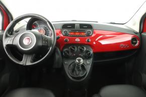 Fiat 500  1.4 