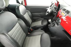 Fiat 500  1.4 