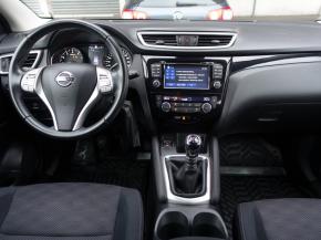 Nissan Qashqai  1.2 DIG-T 