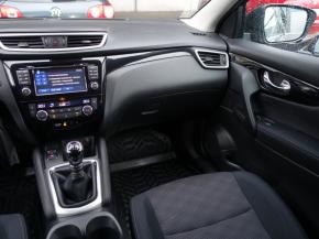 Nissan Qashqai  1.2 DIG-T 