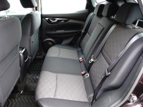 Nissan Qashqai  1.2 DIG-T 