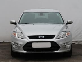 Ford Mondeo  2.0 TDCi Trend 