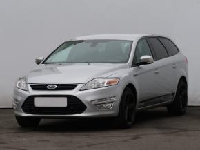 Ford Mondeo  2.0 TDCi Trend 