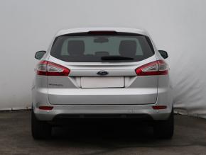 Ford Mondeo  2.0 TDCi Trend 