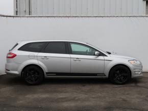 Ford Mondeo  2.0 TDCi Trend 