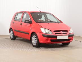 Hyundai Getz  1.4i 