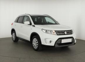 Suzuki  1.6 VVT 