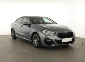 BMW 2 Gran Coupe  218d Gran Coupé M Paket 