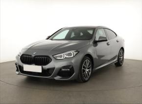 BMW 2 Gran Coupe  218d Gran Coupé M Paket 