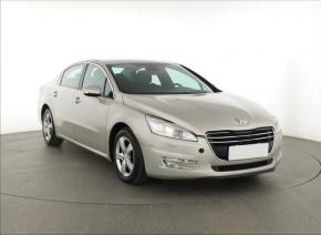 Peugeot 508  2.0 HDi 