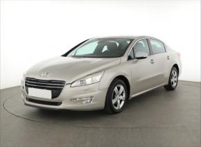 Peugeot 508  2.0 HDi 