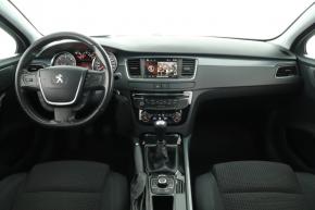 Peugeot 508  2.0 HDi 