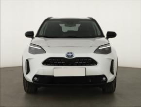 Toyota Yaris Cross  1.5 VVT-iE E-Four Executive 