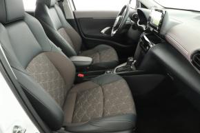 Toyota Yaris Cross  1.5 VVT-iE E-Four Executive 