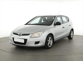 Hyundai i30  1.4 CVVT 