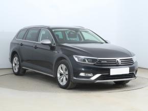 Volkswagen Passat  2.0 TDI Alltrack 