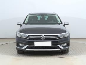 Volkswagen Passat  2.0 TDI Alltrack 