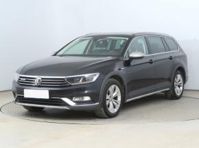 Volkswagen Passat  2.0 TDI Alltrack 