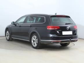 Volkswagen Passat  2.0 TDI Alltrack 