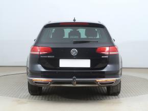 Volkswagen Passat  2.0 TDI Alltrack 