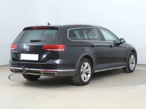 Volkswagen Passat  2.0 TDI Alltrack 