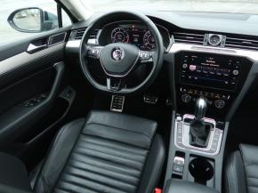 Volkswagen Passat  2.0 TDI Alltrack 