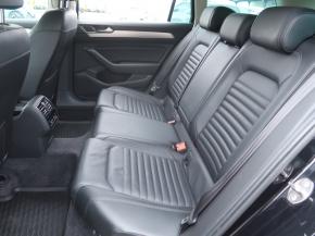 Volkswagen Passat  2.0 TDI Alltrack 