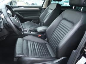 Volkswagen Passat  2.0 TDI Alltrack 