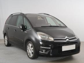 Citroen C4 Grand Picasso  2.0 HDI Exclusive