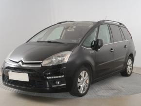 Citroen C4 Grand Picasso  2.0 HDI Exclusive 