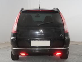 Citroen C4 Grand Picasso  2.0 HDI Exclusive 