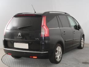 Citroen C4 Grand Picasso  2.0 HDI Exclusive 