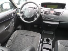 Citroen C4 Grand Picasso  2.0 HDI Exclusive 