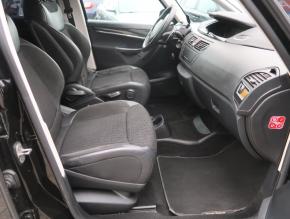 Citroen C4 Grand Picasso  2.0 HDI Exclusive 