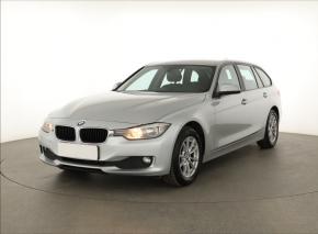 BMW 3  320 d xDrive 