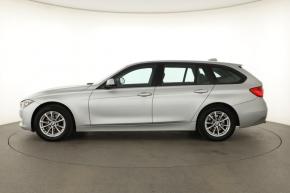 BMW 3  320 d xDrive 