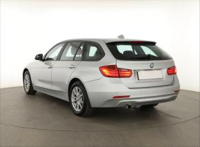 BMW 3  320 d xDrive 