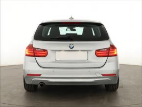 BMW 3  320 d xDrive 