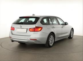 BMW 3  320 d xDrive 