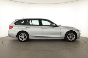 BMW 3  320 d xDrive 