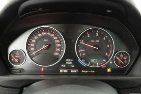 BMW 3  320 d xDrive 