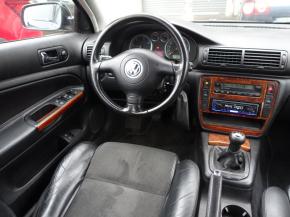 Volkswagen Passat  1.9 TDI 