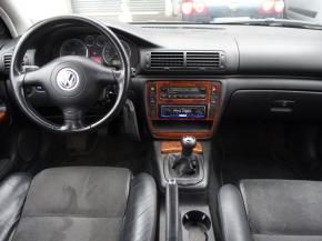 Volkswagen Passat  1.9 TDI 