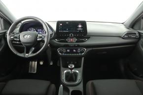 Hyundai i30  1.5 T-GDI MHEV N-Line 