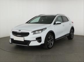 Kia XCeed  1.6 T-GDI 