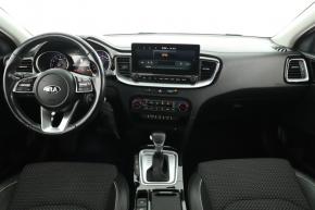 Kia XCeed  1.6 T-GDI 